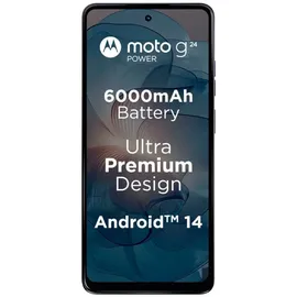 Motorola Moto G24 Power 256 GB 8 GB RAM Ink Blue