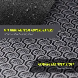 OneFlow Active Pro Belt ZTE Blade A34 Laufgürtel atmungsaktiv