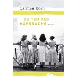 Rowohlt Taschenbuch Zeiten des Aufbruchs