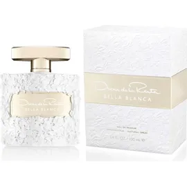 Oscar De La Renta Bella Blanca Eau de Parfum 100 ml