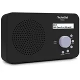 TechniSat VIOLA 2 schwarz