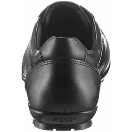 GEOX Symbol C black 45