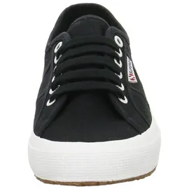 SUPERGA 2750 Cotu Classic black white 43