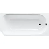 Kaldewei Avantgarde Saniform V1 362-1 Rechteckbadewanne 70 x 160 cm (192100010001)