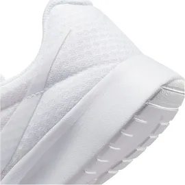 Nike Tanjun Damen white/white/white/volt 39