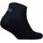 Puma Sneakersocken 12er Pack Schwarz/Weiß/Blau 35-38