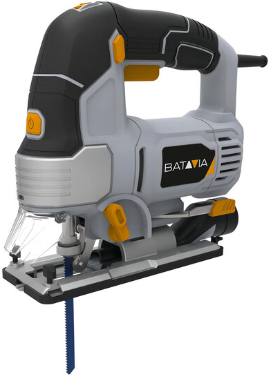 Batavia Stichsäge 22 mm 230 V 850 W