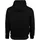 Armani Exchange Reißverschlusspullover Herren Schwarz XL