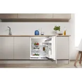 Indesit Ints16121 Unterbau Kühlschrank Klasse F