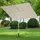 Svita 300 x 200 cm Beige