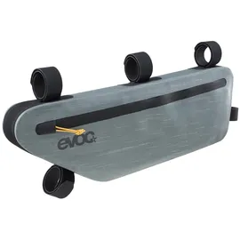 Evoc Frame Pack WP Rahmentasche grau
