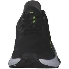 Puma Pwrframe TR Trainingsschuhe Herren black/castlerock/lime squeeze 44