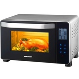 Syntrox Germany 45 Liter Touch Panel Backofen Monterrey