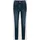 Madeleine Lange Slim Fit Stretch-Jeans in darkblue | Gr.: 48