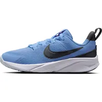 Nike Star Runner 4 NN (PS) Kinder Blue Beyond/Anthracite-Blue