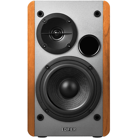 Edifier Studio R1280T 2.0 System braun