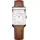 Baume & Mercier Hampton Quarz Edelstahl 40 mm M0A10670