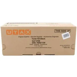 Utax 4472610010 schwarz