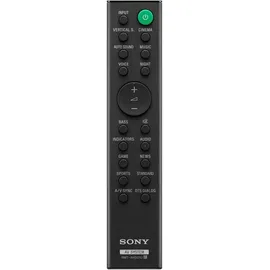 Sony HT-X8500