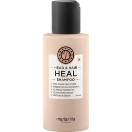 Maria Nila Head & Hair Heal Shampoo 1000 ml