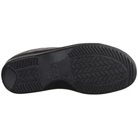 Finn Comfort Schnürschuh in grau | Gr.: 39
