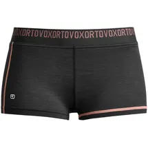 Ortovox 185 Rock'N'Wool Hot Pants schwarz M