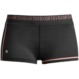 Ortovox 185 Rock'N'Wool Hot Pants schwarz M