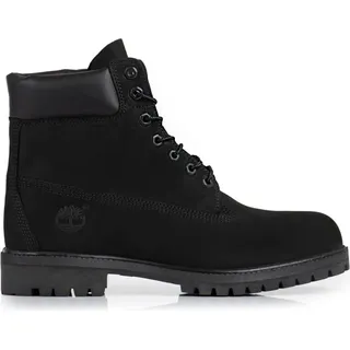 black nubuck 45
