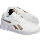 Heelys CL Court Low Kinder Weiß/Gold 35