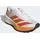 adidas Terrex Damen Agravic 4 Schuhe (Größe 37 , orange)
