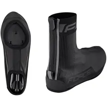 Force Rainy Road Überschuhe Schwarz 38-40