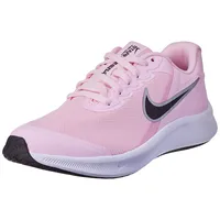 Nike STAR RUNNER 3 Kinder rosa 23,5