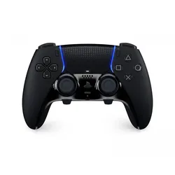 Sony Playstation 5 DualSense Edge Wireless Controller - Midnight Black