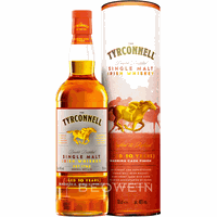 Tyrconnell 10 Jahre Madeira Cask 0,7 l