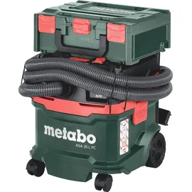Metabo ASA 20 L PC