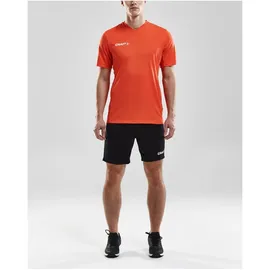 Craft Squad Go Solid Trikot Herren 1570 - cocktail 3XL