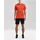 Craft Squad Go Solid Trikot Herren 1570 - cocktail 3XL