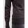 CASH-MERE.CH Strickjacke in Grau-Taupe Melange S