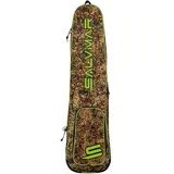 SALVIMAR Fin Bag Flossentasche für Jungen, Krypsis Camu, 115 cm