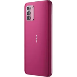 Nokia G42 5G 6 GB RAM 128 GB so pink