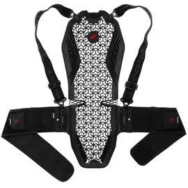 Zandona Rückenprotektor AIRnet Back Pro L Schwarz