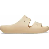 CROCS CLASSIC SANDALE V2 209403 | M12 | EU 46-47 | SHITAKE