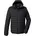 G G by killtec Herren Steppjacke/Funktionsjacke mit Kapuze M