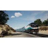 Train Sim World 4 - Sony PlayStation 5 - Simulator - PEGI 3