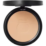 Nilens Jord Mineral Foundation Compact 9 g almond