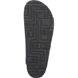 Dr. Brinkmann Damen Novelda Pantoletten, Blau, 38 EU