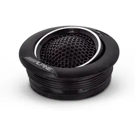 Alpine S2-S40C schwarz