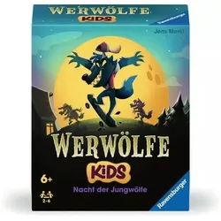 Ravensburger 22692, Brettspiel, Flucht, 6 Jahr(e), 15 min