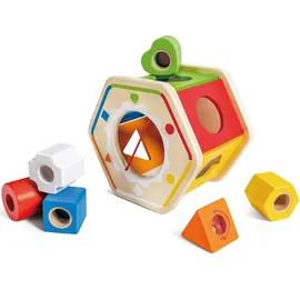 HaPe Wunderbarer Formensortierer
