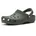 Crocs Clog K Feldgrün 38 EU Field Green Grün 37/38 EU